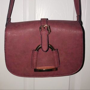 boutique cross body purse